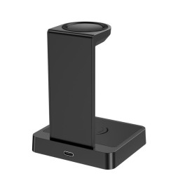 2 in 1 Wireless Charger Station for Samsung Watch, Galaxy Buds at 31,90 €