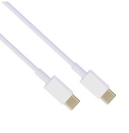 Type-C to USB-C Fast Charge Cable for Samsung, Huawei, Xiaomi... 1m 100W at 15,95 €