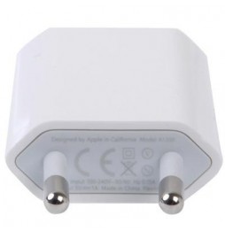 Chargeur USB pour iPhone, Apple Watch, AirPods (EU) à 8,95 €