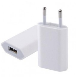 USB oplader voor iPhone, Apple Watch, AirPods (EU) voor 8,95 €