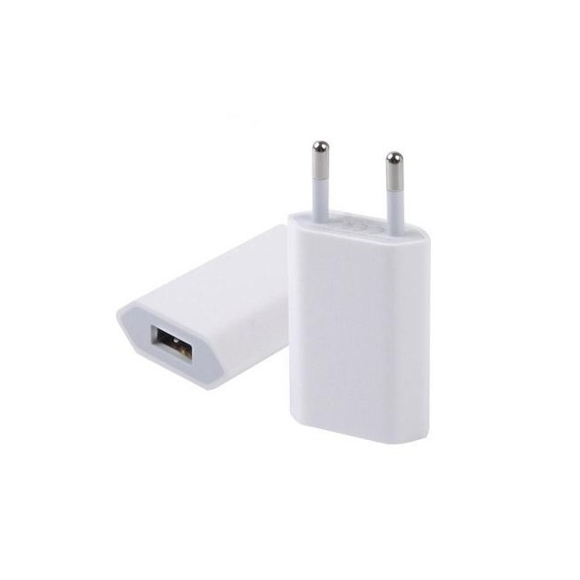 USB oplader voor iPhone, Apple Watch, AirPods (EU) voor 8,95 €