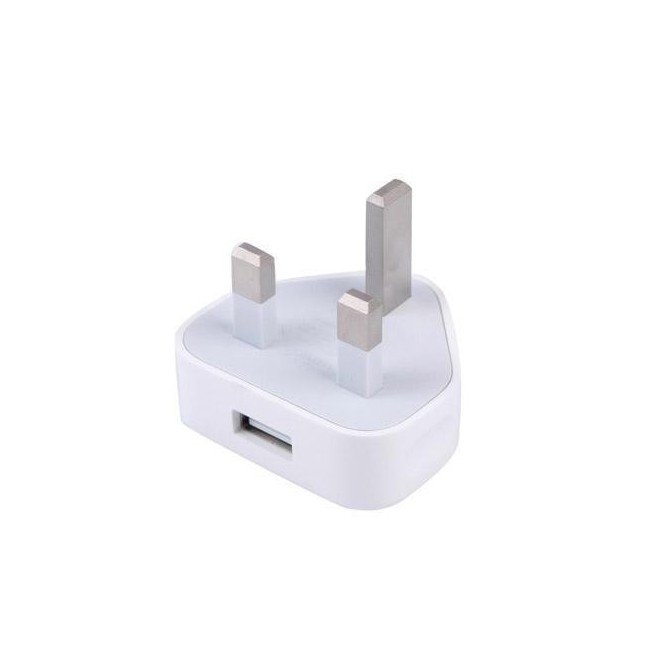 USB Ladegerät für iPhone, Apple Watch, AirPods (UK) für 8,95 €