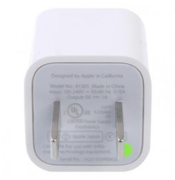 USB Ladegerät für iPhone, Apple Watch, AirPods (US) für 8,95 €