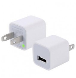 USB oplader voor iPhone, Apple Watch, AirPods (US) voor 8,95 €