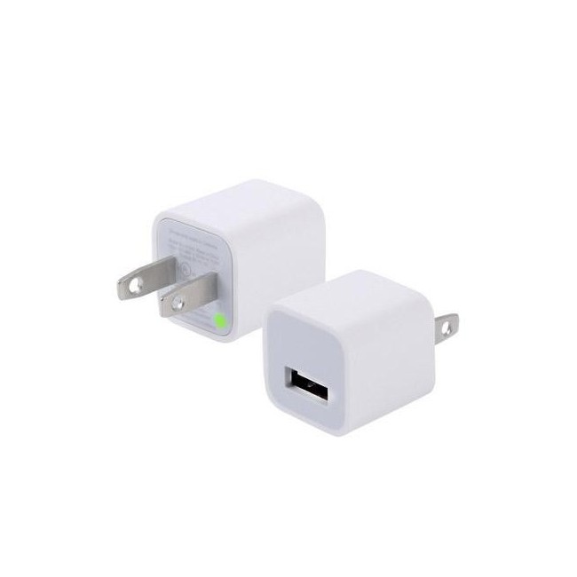 USB oplader voor iPhone, Apple Watch, AirPods (US) voor 8,95 €
