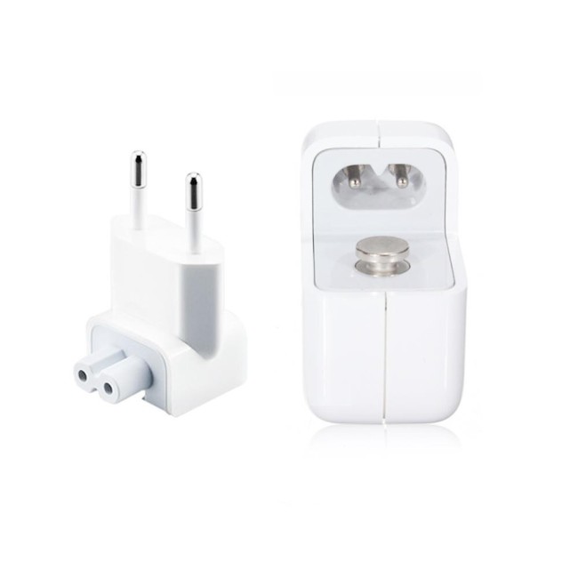 Chargeur Adaptateur Secteur USB 12W Compatible iPod iPad IPhone d'Origine  Blanc - Chargeurs USB - Chargeurs - Connectiques Smartphone - Matériel  Informatique High Tech