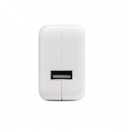 12W USB oplader voor iPad, iPhone, iPod (UK) voor 14,95 €