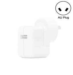 Chargeur USB 12W pour iPad, iPhone, iPod (AU) à 14,95 €