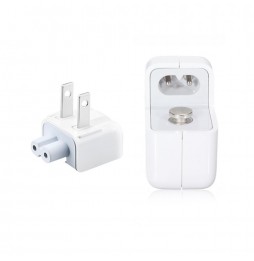 12W USB oplader voor iPad, iPhone, iPod (US) voor 14,95 €