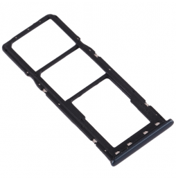 SIM + Micro SD Card Tray for Samsung Galaxy A30 SM-A305 (Black) at 6,90 €