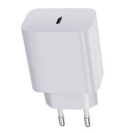Chargeur rapide USB-C / Type-C 25W (Blanc) à 20,95 €