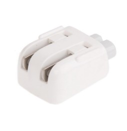 US Stecker Adapter für Apple Ladegerät für €7.95