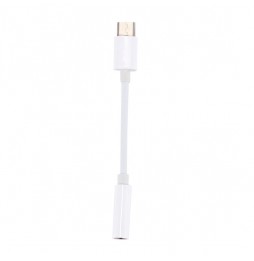 Earphone Jack 3.5mm to USB-C / Type-C Adapter at 9,85 €