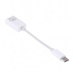 USB auf USB-C / Type-C Adapter für 18,95 €