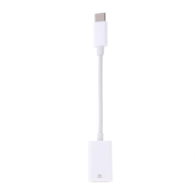 USB to USB-C / Type-C Adapter at 18,95 €