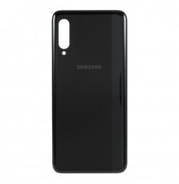 Rückseite Akkudeckel für Samsung Galaxy A90 (Schwarz)