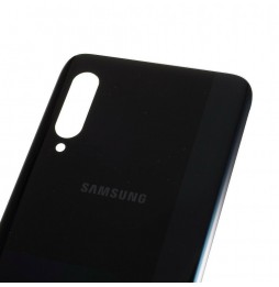 Battery Back Cover for Samsung Galaxy A90 (Black)