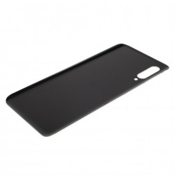 Cache arrière pour Samsung Galaxy A90 (Noir)