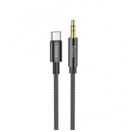 Câble USB-C / Type-C vers AUX 3,5mm audio pour iPad, Samsung, Huawei à 8,78 €