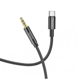 USB-C / Type-C naar 3,5mm AUX audiokabel voor iPad, Samsung, Huawei voor 8,78 €