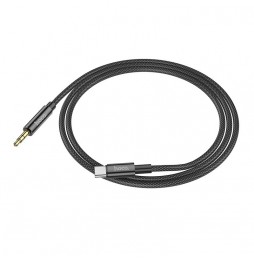 USB-C / Type-C to 3,5mm AUX Audio Cable for iPad, Samsung, Huawei at 8,78 €