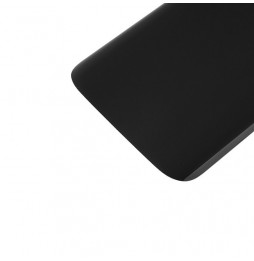 Cache arrière original pour Samsung Galaxy S7 SM-G930 (Noir)(Avec Logo) à 9,90 €