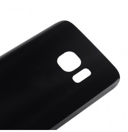 Cache arrière original pour Samsung Galaxy S7 SM-G930 (Noir)(Avec Logo) à 9,90 €