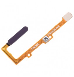 Fingerprint Sensor Flex Cable for Huawei Honor 20 (Purple) at €14.30