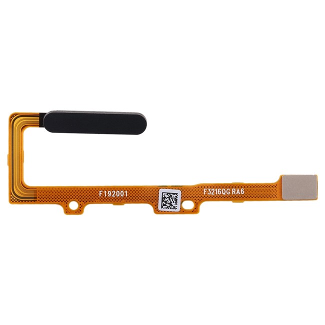 Fingerprint Sensor Flex Cable for Huawei Honor 20 (Black) at €14.30