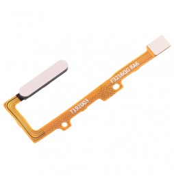 Finger Abdruck Sensor für Huawei Honor 20 (Gold) für €14.30