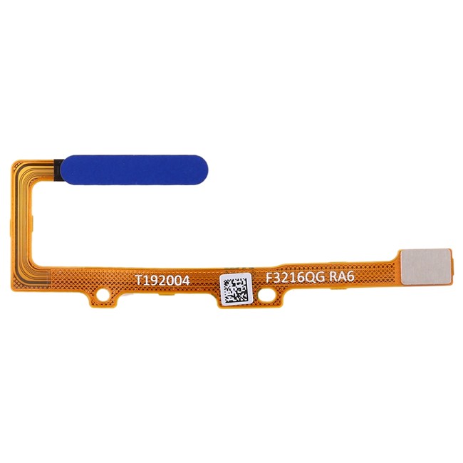 Fingerprint Sensor Flex Cable for Huawei Honor 20 (Blue) at €14.30