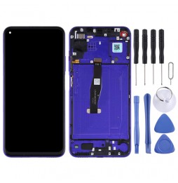 Original LCD Screen with Frame for Huawei Nova 5T (Sapphire Blue) at €65.59