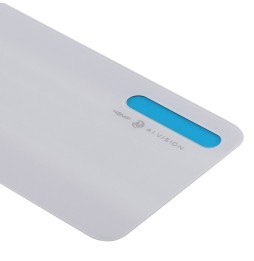Cache arrière pour Huawei Honor 20s (Blanc)(Avec Logo) à €22.09