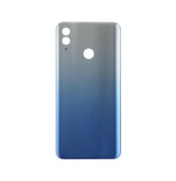 Rückseite Akkudeckel für Huawei Honor 10 Lite (Sky Blue)(Mit Logo)