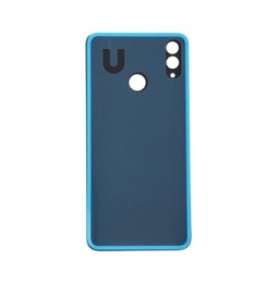 Battery Back Cover for Huawei Honor 10 Lite (Sapphire Blue)(With Logo)