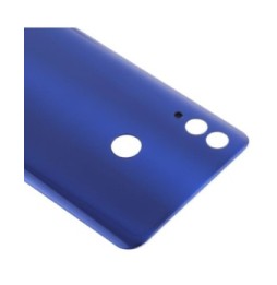 Achterkant voor Huawei Honor 10 Lite (Sapphire Blue)(Met Logo)