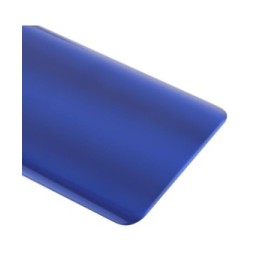 Cache arrière pour Huawei Honor 10 Lite (Sapphire Blue)(Avec Logo)