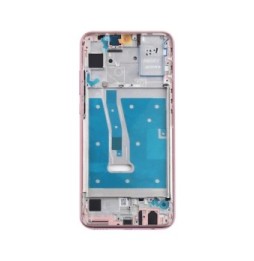 LCD Rahmen für Huawei Honor 10 Lite (Rosa)