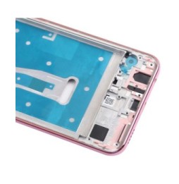 LCD Frame for Huawei Honor 10 Lite (Pink)