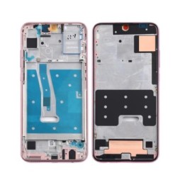LCD Frame for Huawei Honor 10 Lite (Pink)