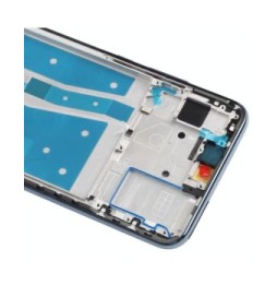 LCD Rahmen für Huawei Honor 10 Lite (Grau)