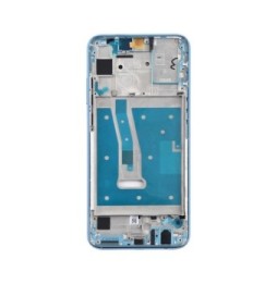 LCD Frame voor Huawei Honor 10 Lite (Blauw)