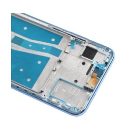 LCD Frame voor Huawei Honor 10 Lite (Blauw)