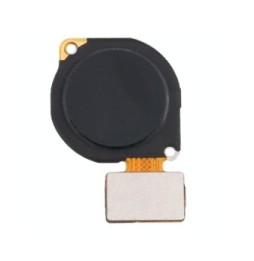 Fingerprint Sensor Flex Cable for Huawei Honor 10 Lite (Black)