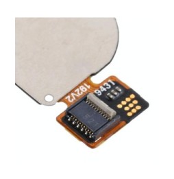 Fingerprint Sensor Flex Cable for Huawei Honor 10 Lite (Orange)