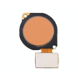 Fingerabdrucksensor für Honor 10 Lite (Orange)