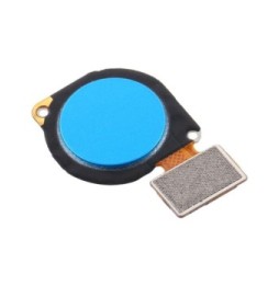 Fingerabdrucksensor für Honor 10 Lite (Blau)