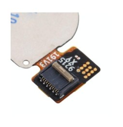 Fingerprint Sensor Flex Cable for Huawei Honor 10 Lite (Magenta)