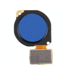 Fingerprint Sensor Flex Cable for Huawei Honor 10 Lite (Sapphire Blue)
