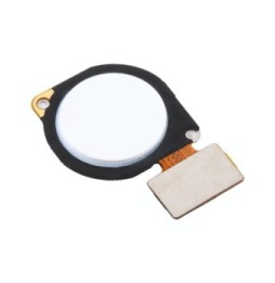 Fingerprint Sensor Flex Cable for Huawei Honor 10 Lite (White)